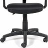 Кресло компьютерное Chairman 450 NEW черный/черный - Кресло компьютерное Chairman 450 NEW черный/черный
