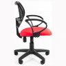 Кресло компьютерное Chairman 450 LT - Кресло компьютерное Chairman 450 LT