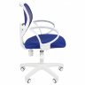 Кресло компьютерное Chairman 450 LT - Кресло компьютерное Chairman 450 LT