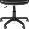 Кресло компьютерное Chairman 651 черный/черный - Кресло компьютерное Chairman 651 черный/черный