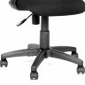 Кресло компьютерное Chairman 670 черный/черный - Кресло компьютерное Chairman 670 черный/черный