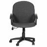 Кресло компьютерное Chairman 681 серый/черный - Кресло компьютерное Chairman 681 серый/черный
