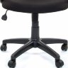 Кресло компьютерное Chairman 681 черный/черный - Кресло компьютерное Chairman 681 черный/черный