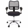 Кресло компьютерное Chairman 450 - Кресло компьютерное Chairman 450