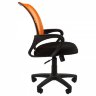 Кресло компьютерное Chairman 969 - Кресло компьютерное Chairman 969