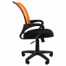 Кресло компьютерное Chairman 969 - Кресло компьютерное Chairman 969