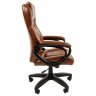 Кресло компьютерное Chairman 432 - Кресло компьютерное Chairman 432