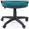 Кресло компьютерное Chairman 289 зеленый/черный - Кресло компьютерное Chairman 289 зеленый/черный