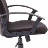 Кресло компьютерное Chairman 289 черный/черный - Кресло компьютерное Chairman 289 черный/черный