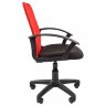 Кресло компьютерное Chairman 615 - Кресло компьютерное Chairman 615