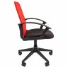 Кресло компьютерное Chairman 615 - Кресло компьютерное Chairman 615