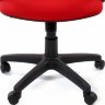 Кресло компьютерное Chairman 289 красный/черный - Кресло компьютерное Chairman 289 красный/черный