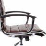 Кресло компьютерное Chairman 760М - Кресло компьютерное Chairman 760М