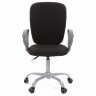 Кресло компьютерное Chairman 9801 - Кресло компьютерное Chairman 9801