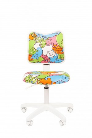 Стул компьютерный Chairman Kids 102