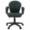 Кресло компьютерное Chairman 684 New - Кресло компьютерное Chairman 684 New