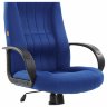 Кресло компьютерное Chairman 685 синий/черный - Кресло компьютерное Chairman 685 синий/черный