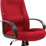 Кресло компьютерное Chairman 685 красный/черный - Кресло компьютерное Chairman 685 красный/черный