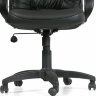 Кресло для руководителя Chairman 416 черный/черный - Кресло для руководителя Chairman 416 черный/черный
